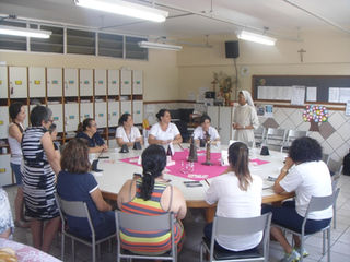 Dia do Professor - CFNSA