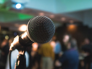 We Need Your Voice!