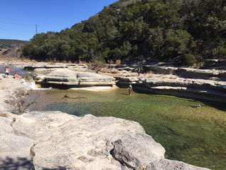 Ruby and Roo's Adventures in Austin -
Chapter Two - Contunied