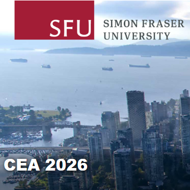 Laurier Economics Department's CEA 2026 Roundup