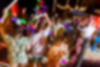Sarasota Wedding Photographer guests enjoy dancing at the reception