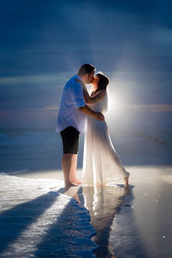 Anna Maria Island Wedding Photographer