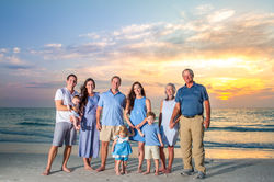 Anna Maria Island Family Photographer