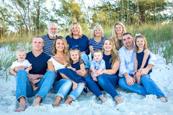 Anna Maria Island Photographer