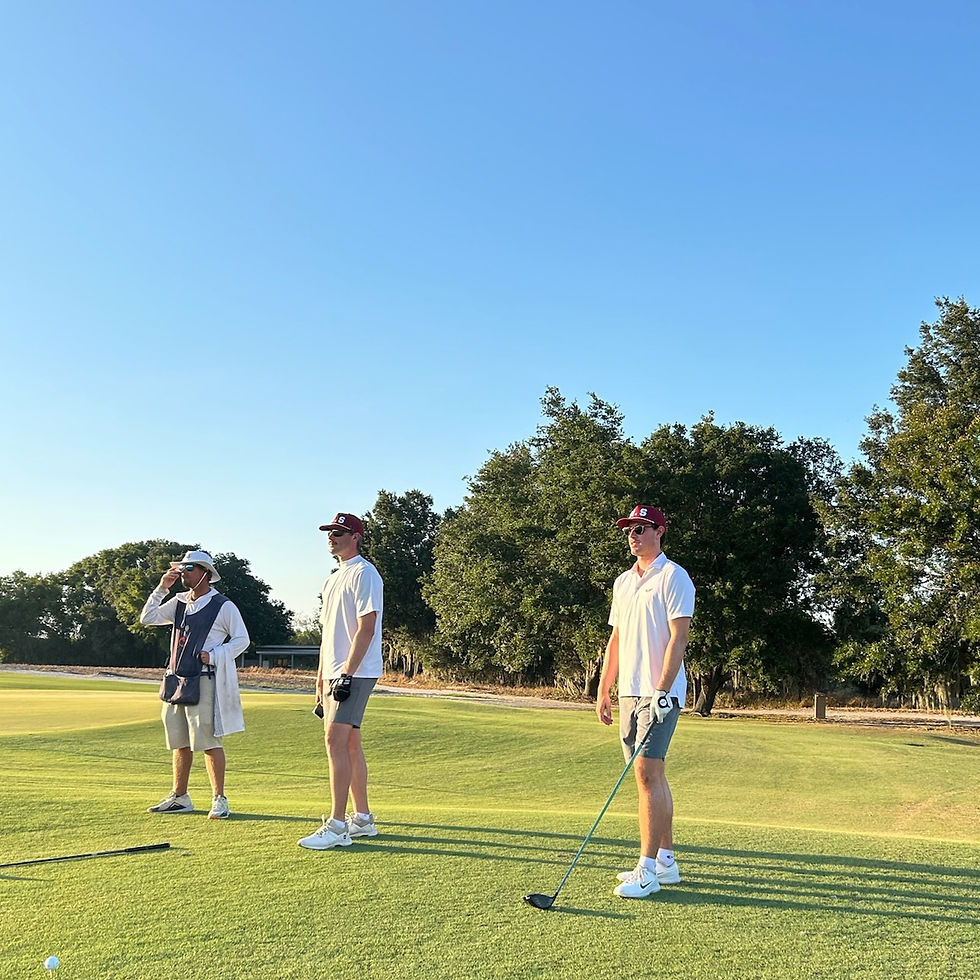 Thumbnail: PERFORMANCE HAT | "RON BURGUNDY"