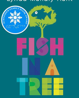 Fish in a Tree