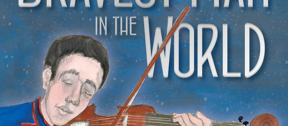 Music in Difficult times...a Reading Journey.
