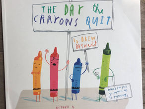 MAY BOOKS INSPIRE YOU DEAR CHILDREN