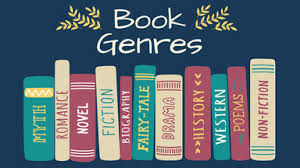 Reading Across Genres