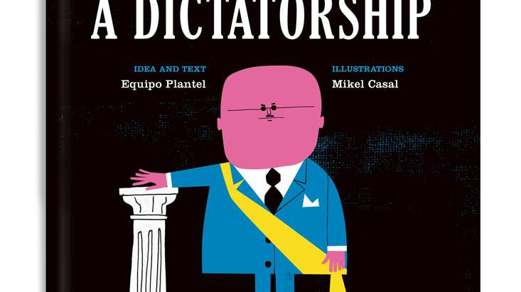 Dictatorship or Democracy? A Picture Book Exploration