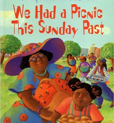 Families and Food...culture, connections, stories.