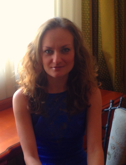 Передельская Рания Ахметовна