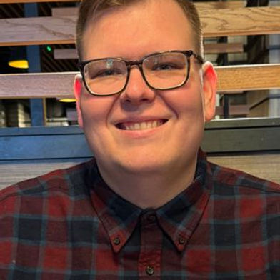 Philip Barber, MS, LMHC, NCC