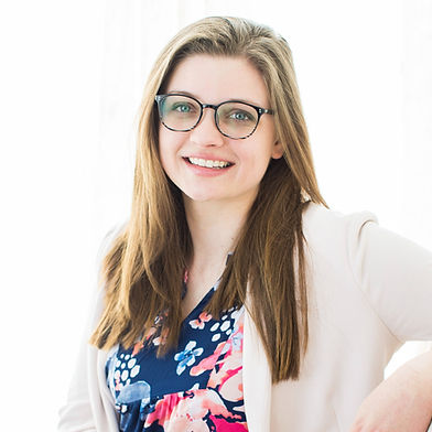 Kayla Shifley, MSW, CCFP