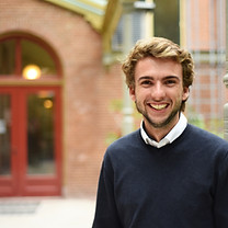 Hylke Poorting Team Natural Yachts