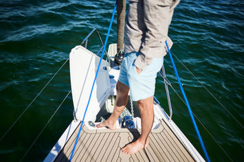 Maxus 35 Sailing Yacht for charter