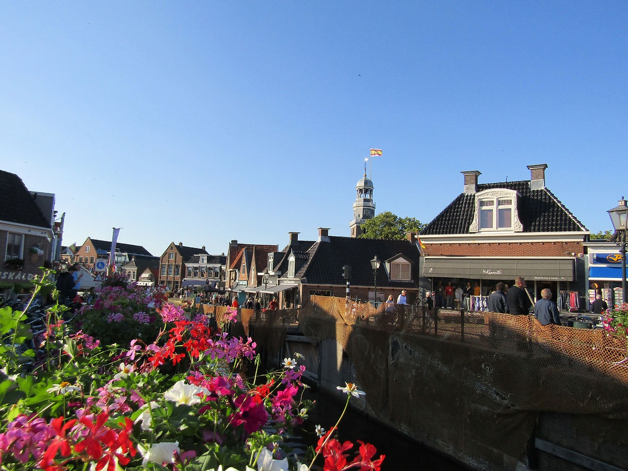 Wat te doen in Lemmer