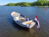 Luxe Sloep huren Weerribben-Wieden met de leukste sloeproutes
