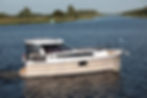 Purchasing a second-hand boat offers many benefits. 