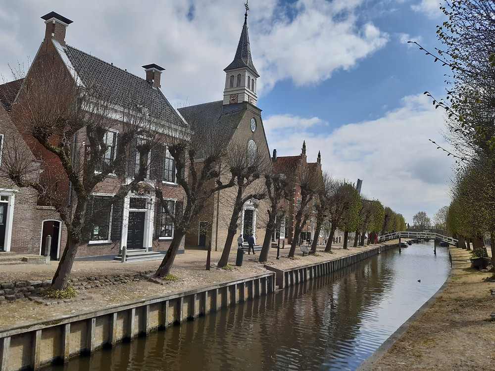 Sloten Friesland