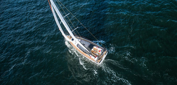 Natural Yachts organises Start of the Season Event 2026 with sea trials, electric boating, new yachts and young used boats