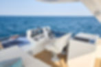 OMAYA 50 liveaboard powercatamaran: een luxe motorcatamaran met maximale ruimte en stabiliteit