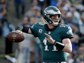 Is the Eagles' Season Over?