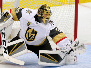 Are the Golden Knights Here to Stay?