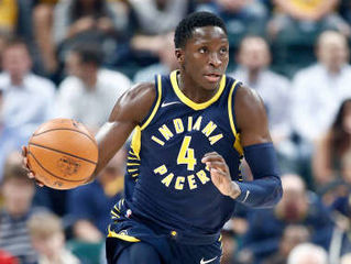 Don't Sleep on Oladipo and the Indiana Pacers