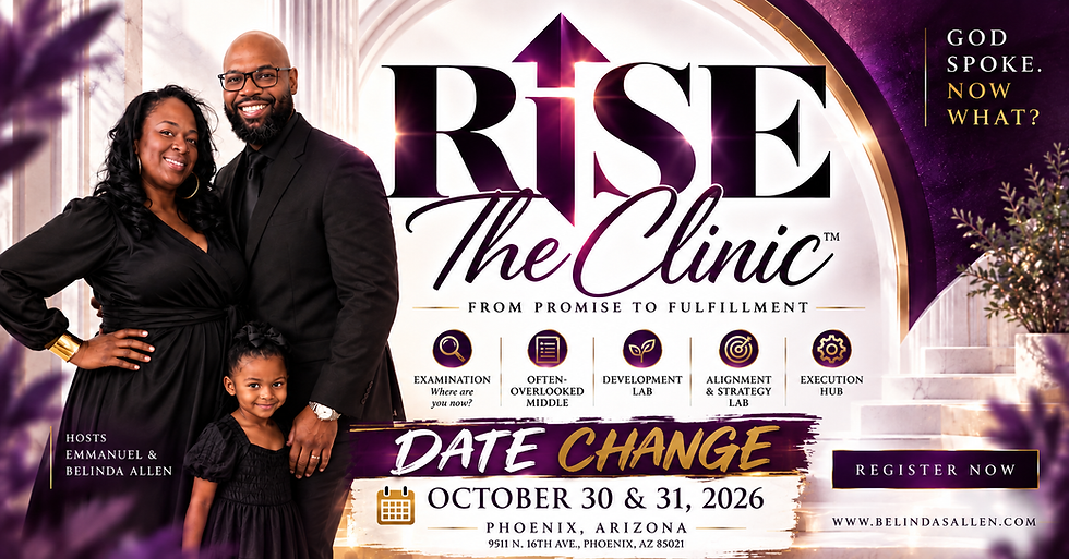 RiSE: The Clinic