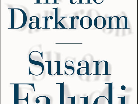 Nella camera oscura - Susan Faludi