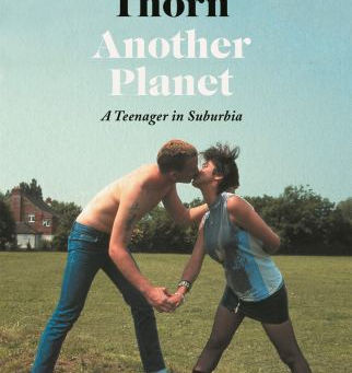 Antoher Planet - Tracey Thorn