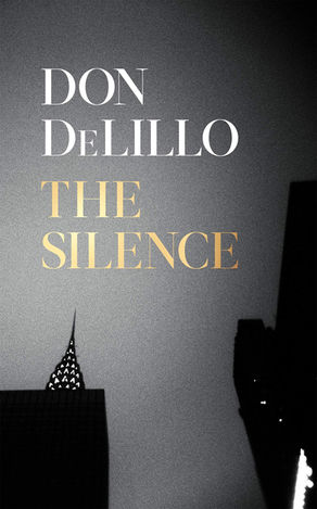 Il silenzio - Don DeLillo