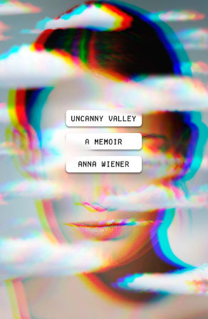 La valle oscura - Anna Wiener