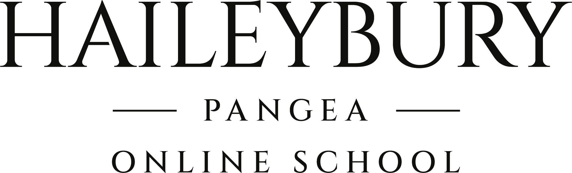 Haileybury Pangea