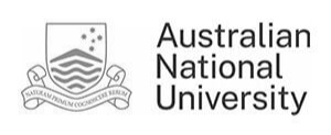 The Australian National University
