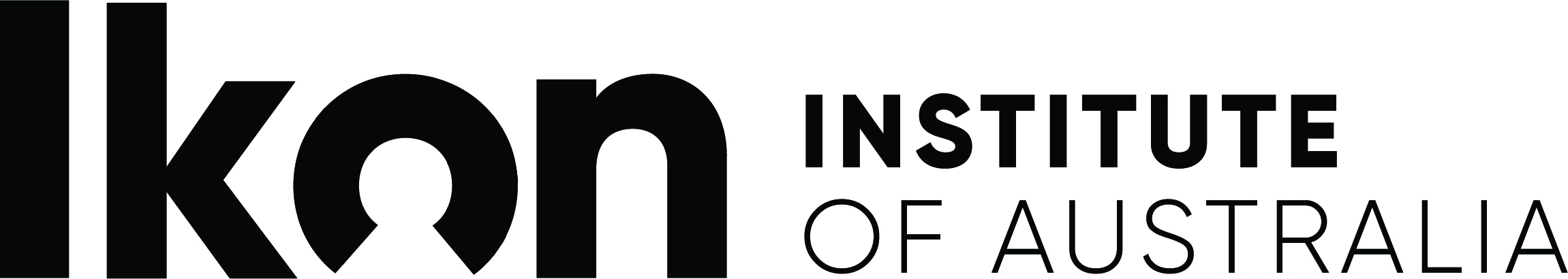 Ikon Institute of Australia