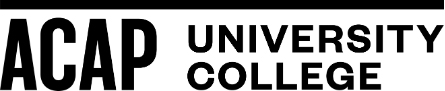 ACAP University College
