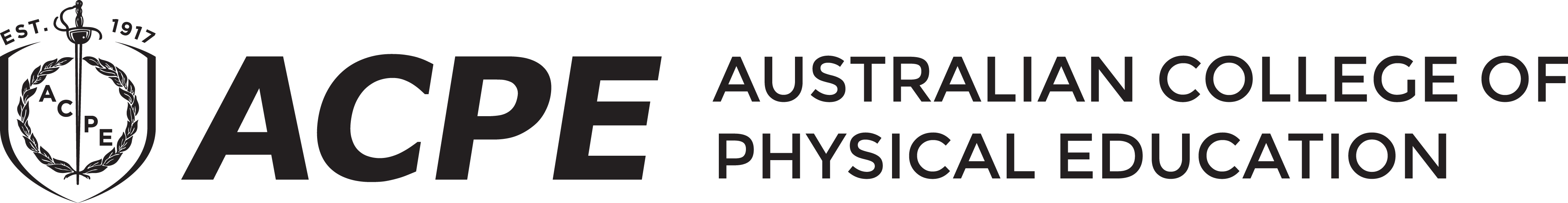 Australian College of Physical Education (ACPE)