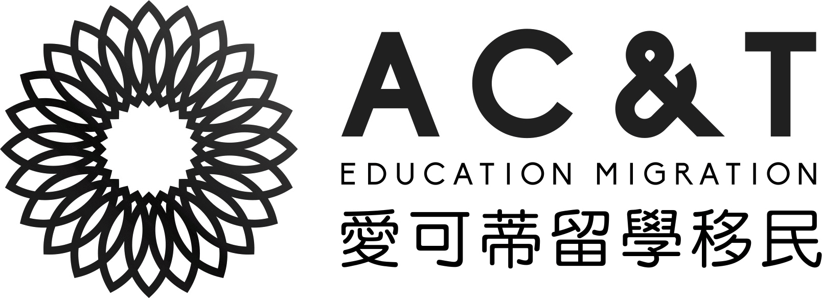 AC&T Education Migration