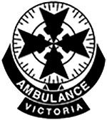 Ambulance Victoria