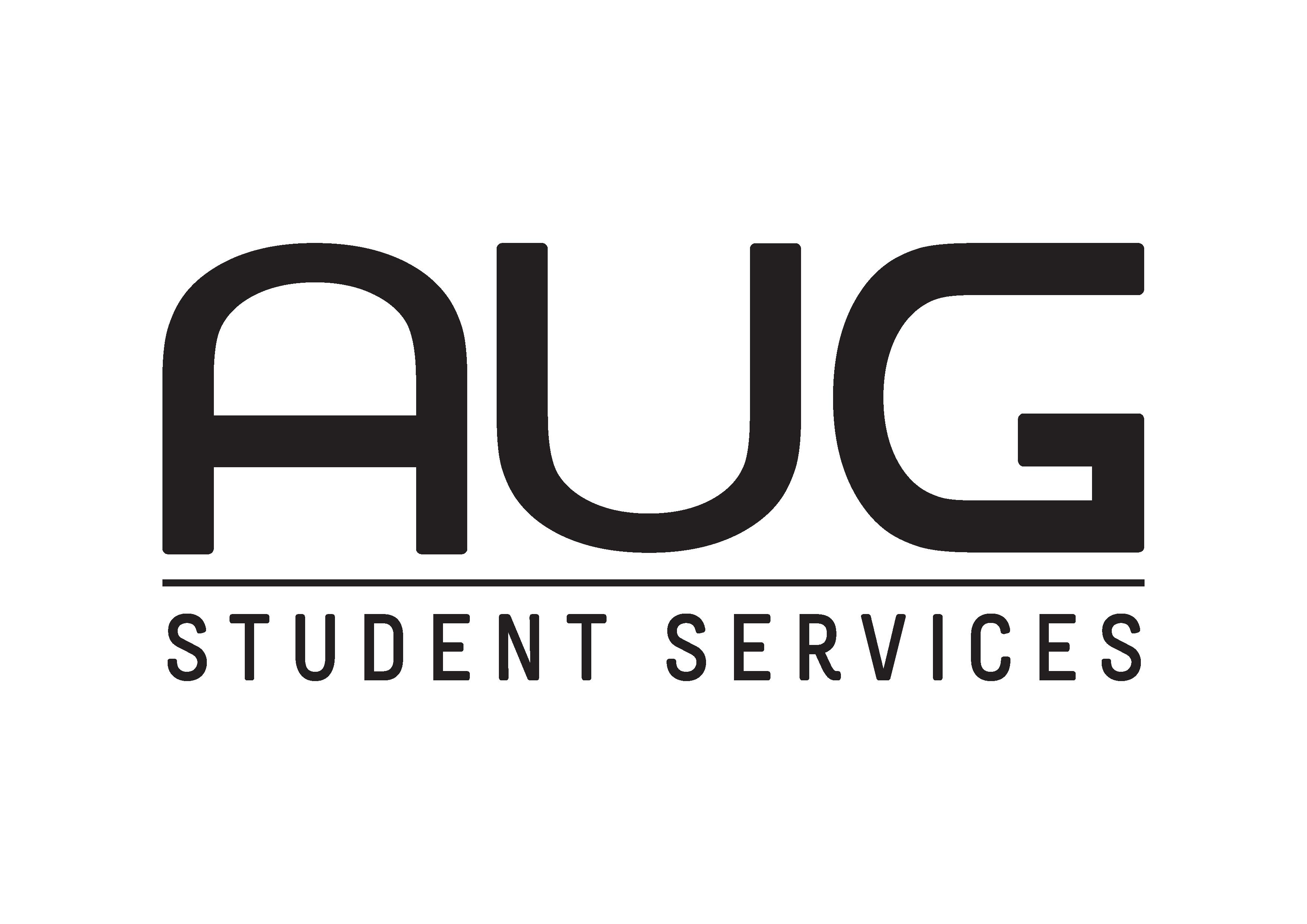 AUG Student Services