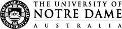 The University of Notre Dame Australia