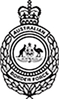 Australian Border Force