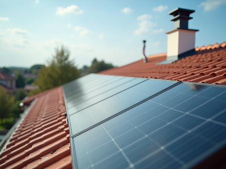 Empowering Homes with Residential Solar Power: Solar Panel Installation Guide