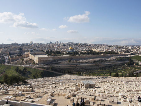 Good Friday Bulletin, April 15, 2022