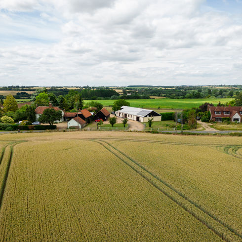 Uttlesford District Council | Photography & Drone