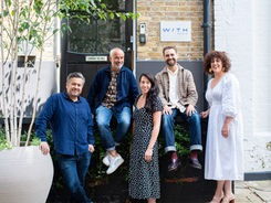  The Beyond Collective Headshots | Photography