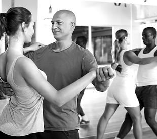 Group Ballroom Latin Dancing Lessons