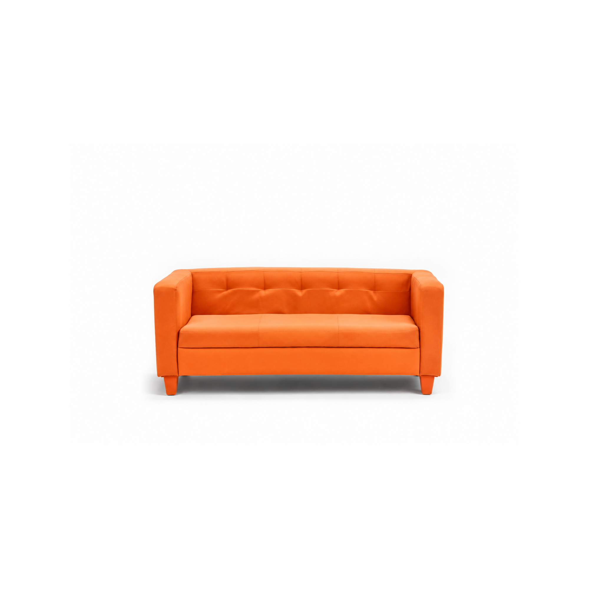 Sofá Marco Naranja